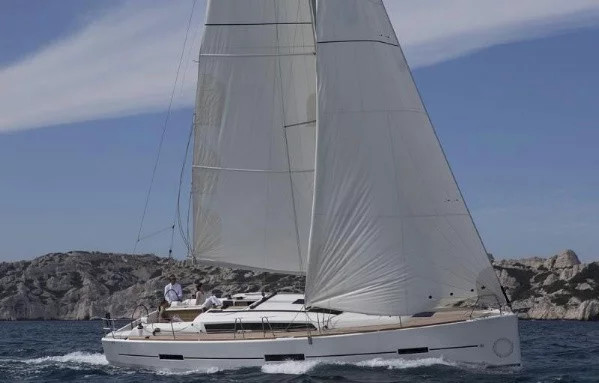 Dufour 410 Grand Large