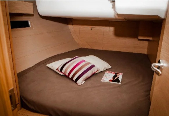 Dufour 410 Grand Large