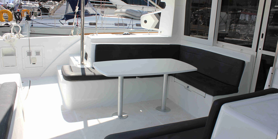 Lagoon 40