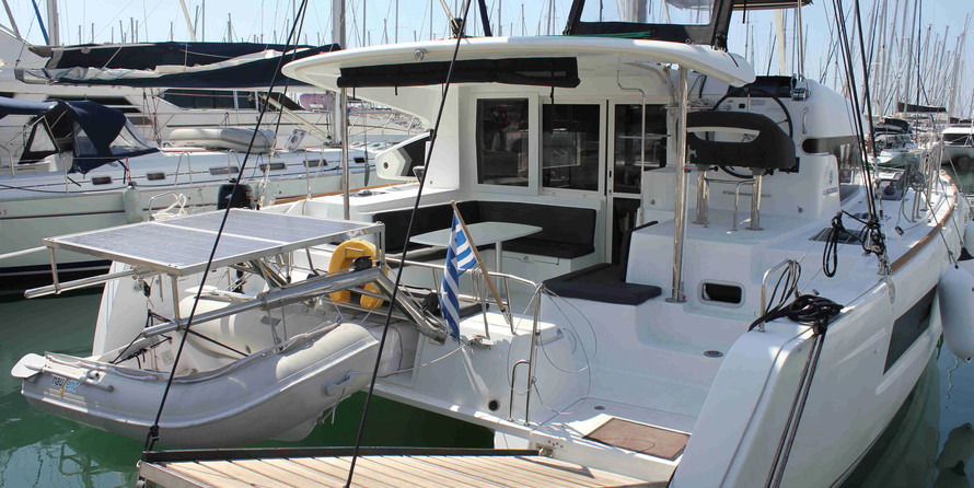 Lagoon 40