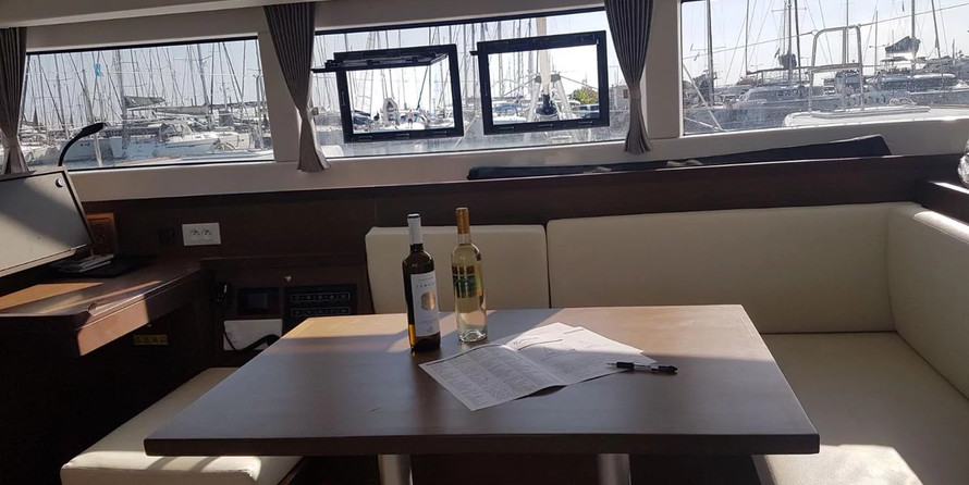 Lagoon 40