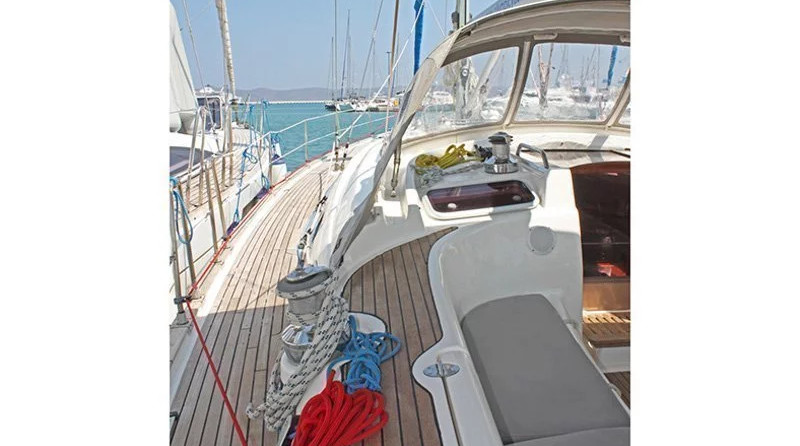 Bavaria 50 Cruiser