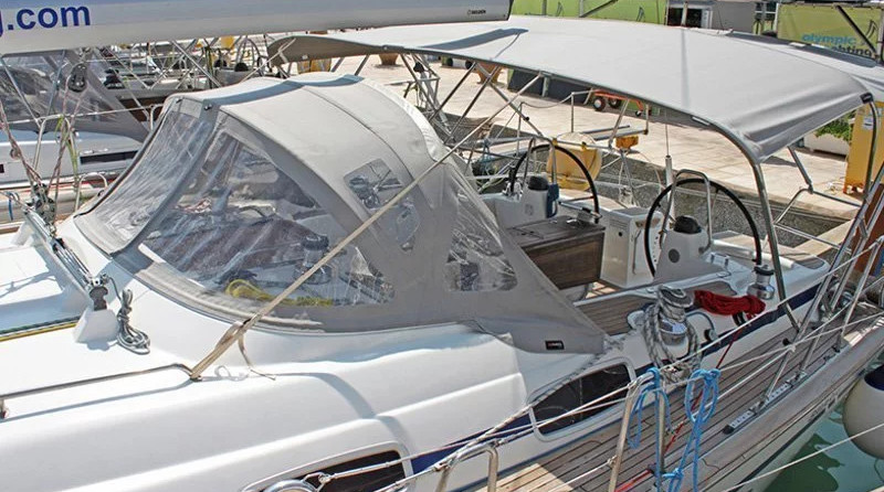 Bavaria 50 Cruiser