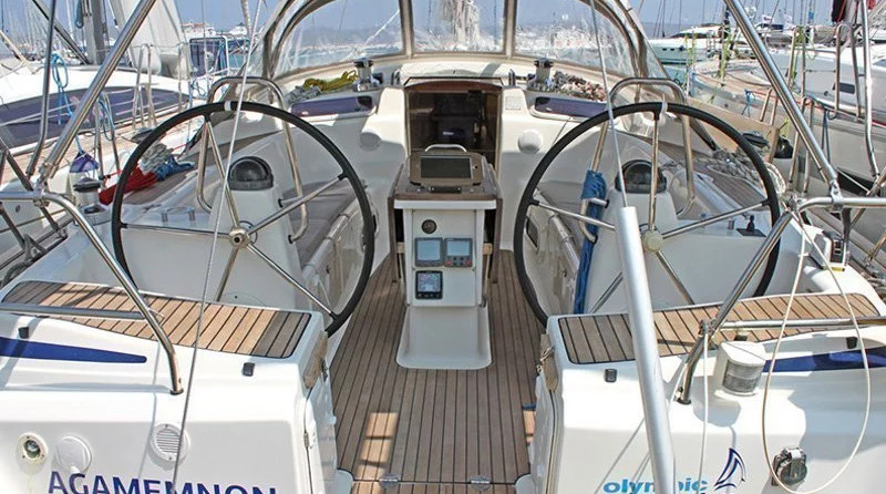 Bavaria 50 Cruiser