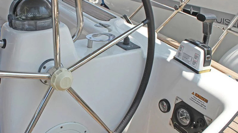 Bavaria 50 Cruiser
