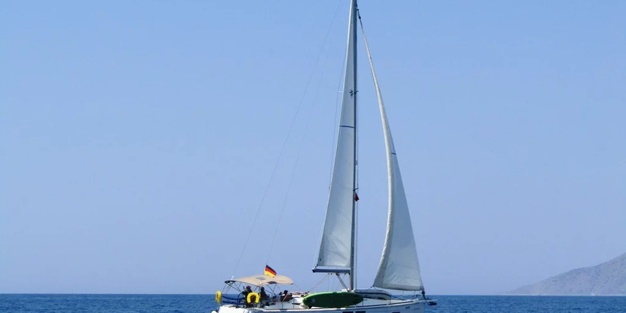 Jeanneau Sun Odyssey 419