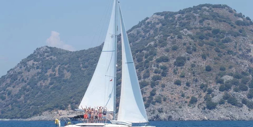 Jeanneau Sun Odyssey 419