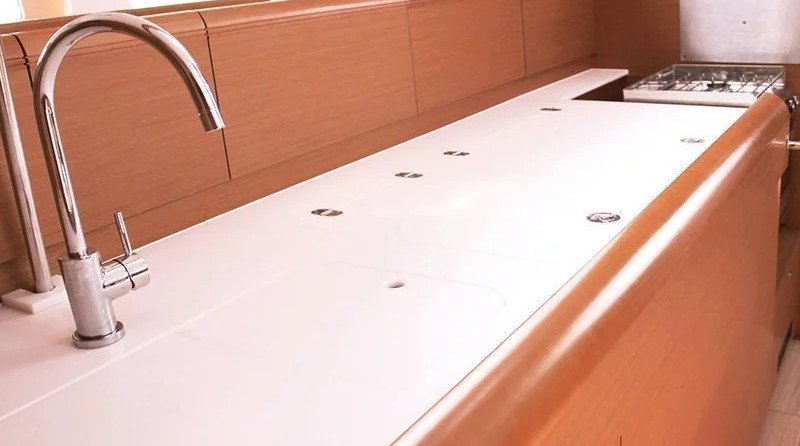 Jeanneau Sun Odyssey 479