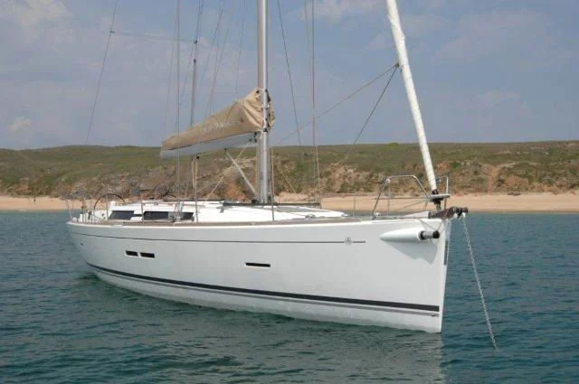 Dufour 450 GL