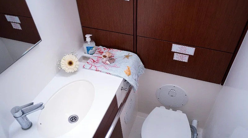 Bavaria 46 Cruiser STYLE