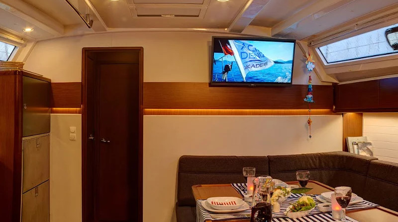 Bavaria 46 Cruiser STYLE