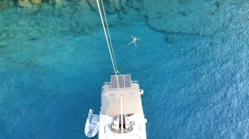 Bavaria 46 Cruiser STYLE