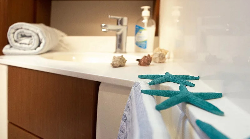 Bavaria 46 Cruiser STYLE