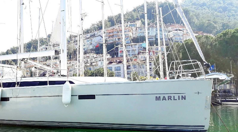 Bavaria 46 Cruiser STYLE