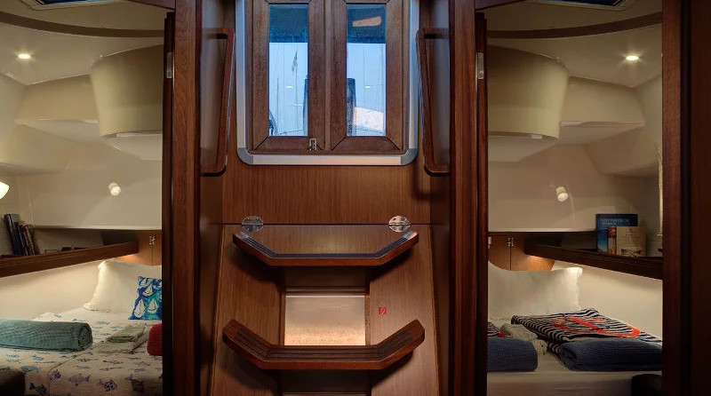 Bavaria 46 Cruiser STYLE