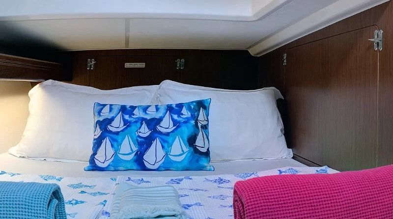 Bavaria 46 Cruiser STYLE