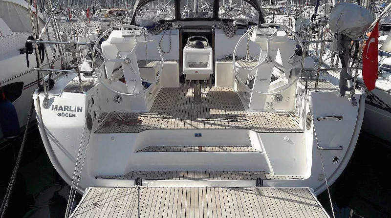 Bavaria 46 Cruiser STYLE