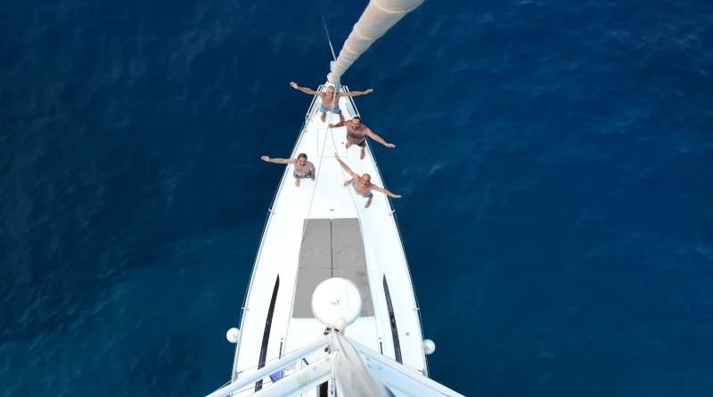 Bavaria 46 Cruiser STYLE