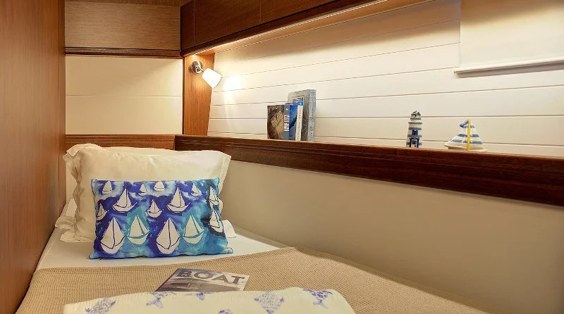 Bavaria 46 Cruiser STYLE