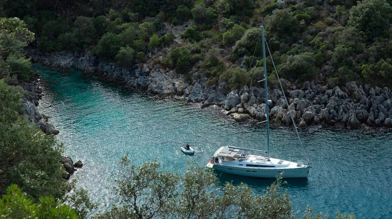 Bavaria 46 Cruiser STYLE