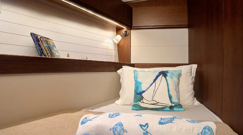 Bavaria 46 Cruiser STYLE