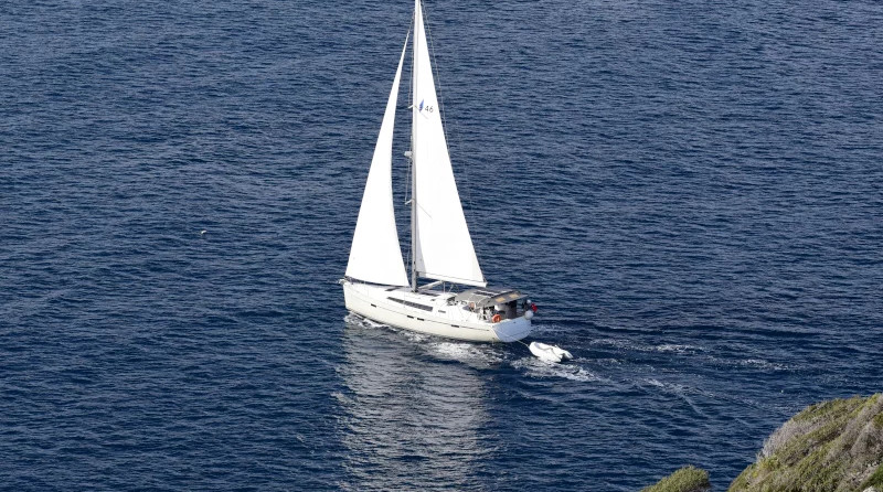 Bavaria 46 Cruiser STYLE