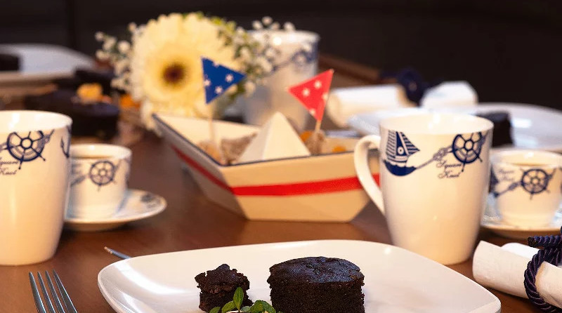 Bavaria 46 Cruiser STYLE