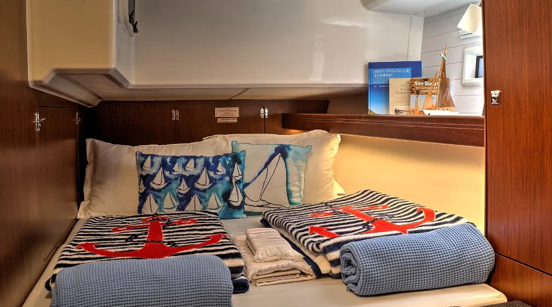 Bavaria 46 Cruiser STYLE