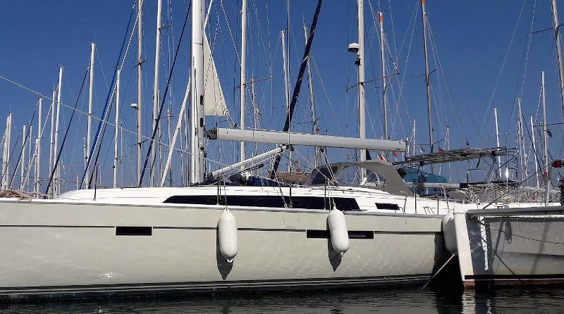 Bavaria 46 Cruiser STYLE