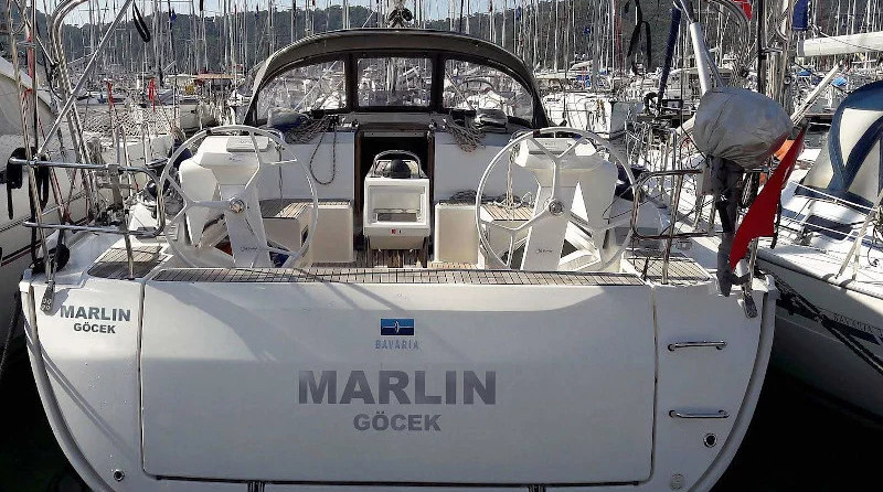 Bavaria 46 Cruiser STYLE