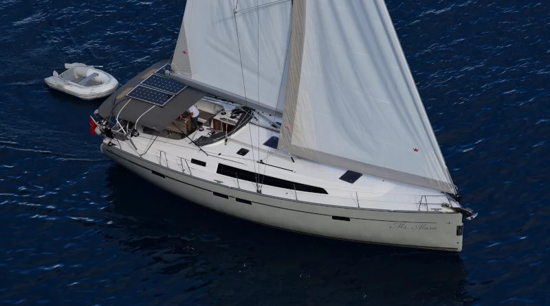 Bavaria 46 Cruiser STYLE
