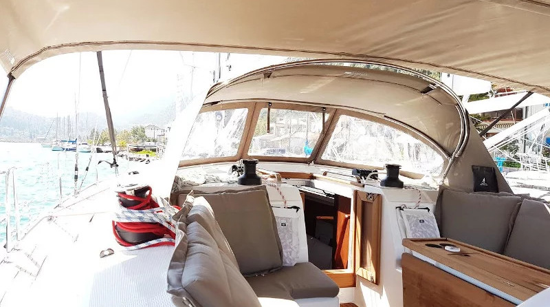 Bavaria 46 Cruiser STYLE