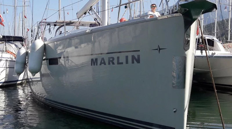 Bavaria 46 Cruiser STYLE