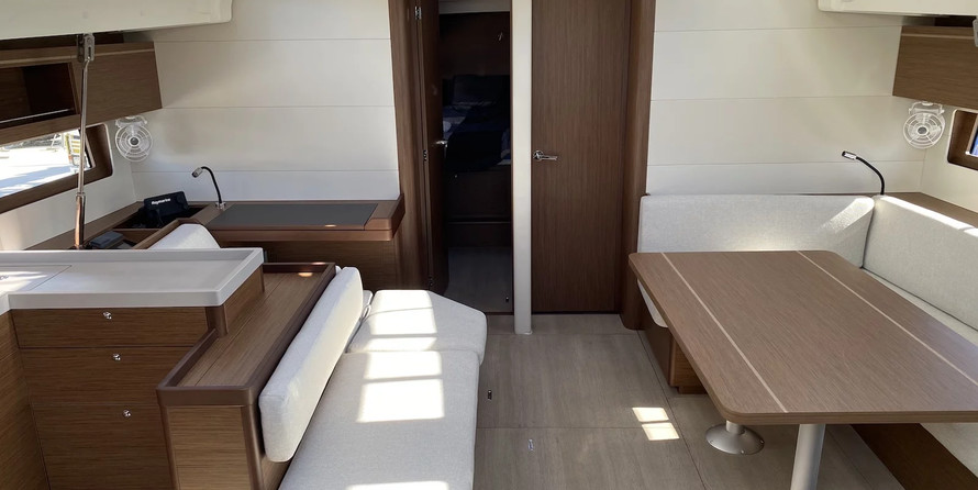 Oceanis 51.1