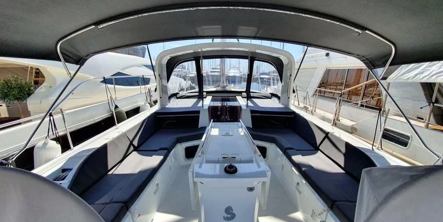 Oceanis 51.1
