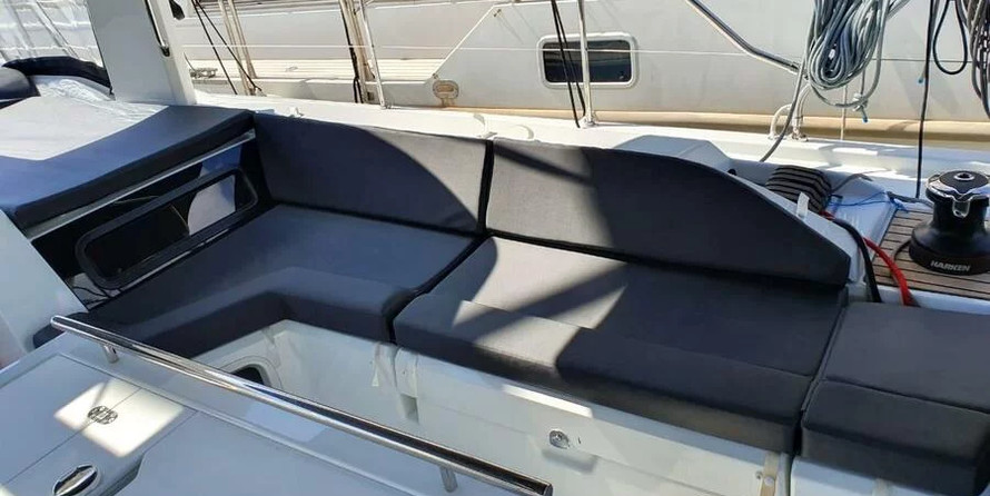 Oceanis 51.1