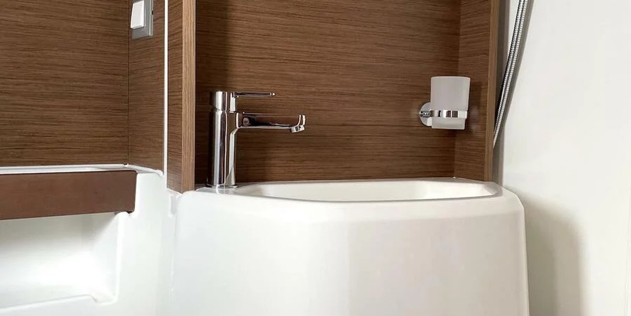 Oceanis 51.1