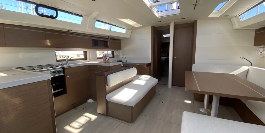 Oceanis 51.1