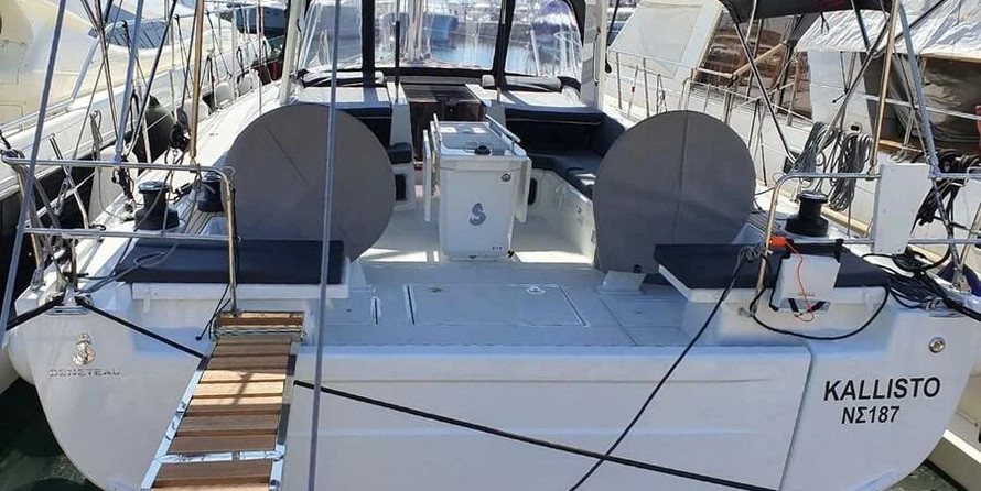 Oceanis 51.1