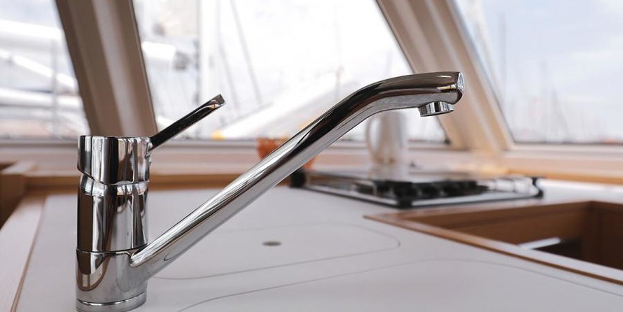 Nautitech 46 Open