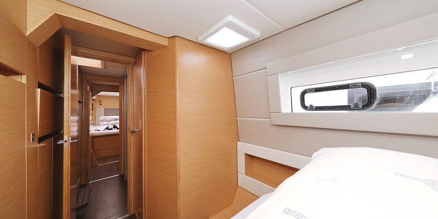Nautitech 46 Open