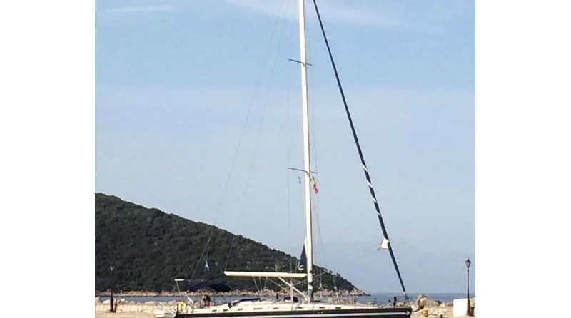 Ocean Star 56.1