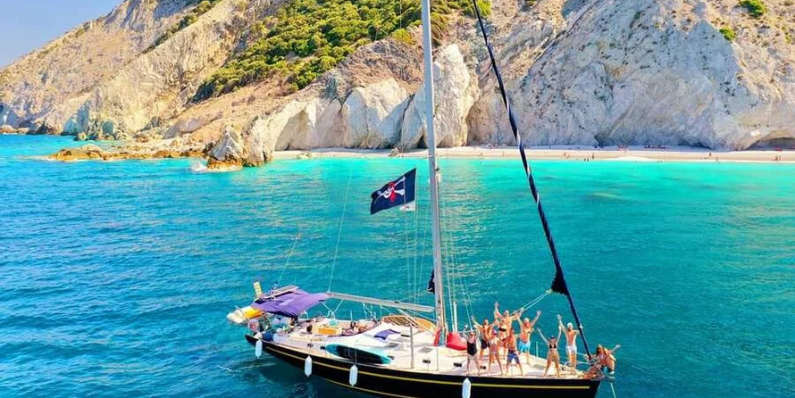 Ocean Star 56.1