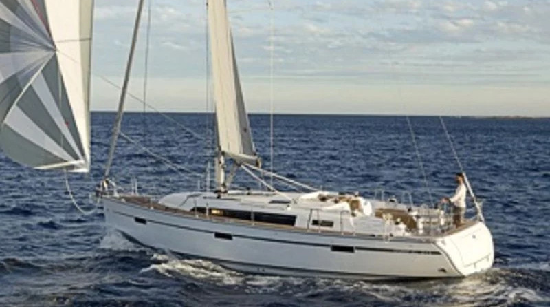 Bavaria 41