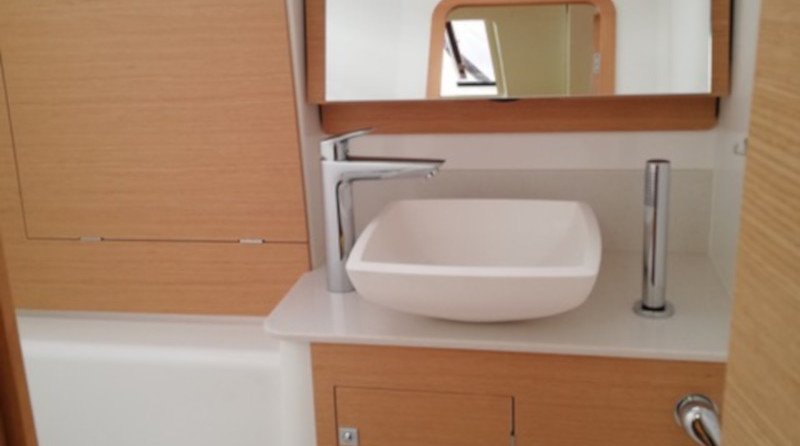 Dufour 460 Grand Large