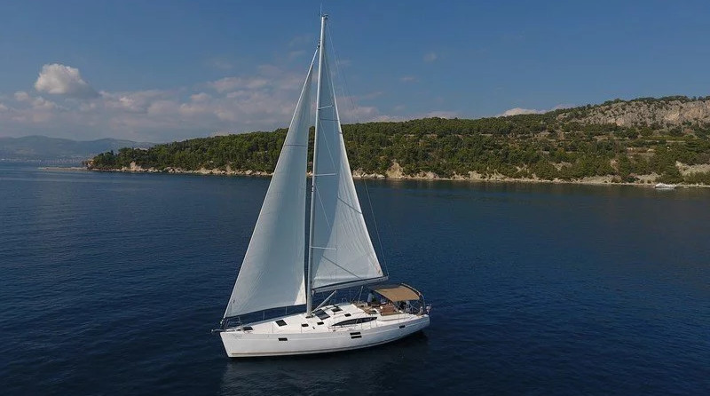 Elan Impression 50