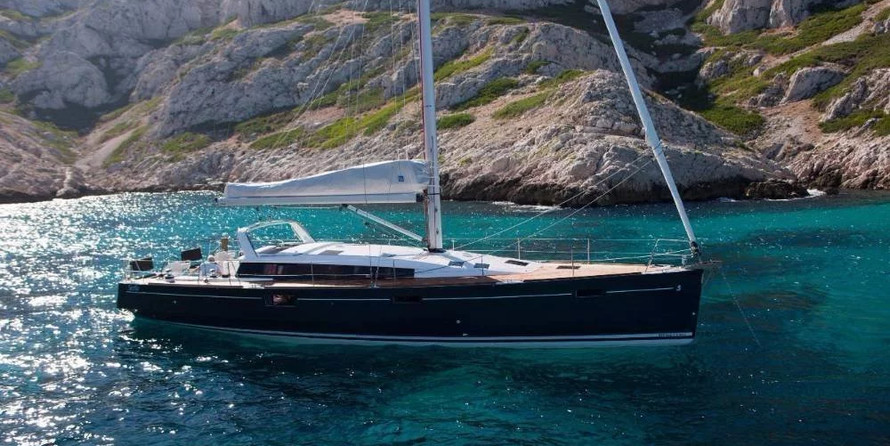 Beneteau Sense 50
