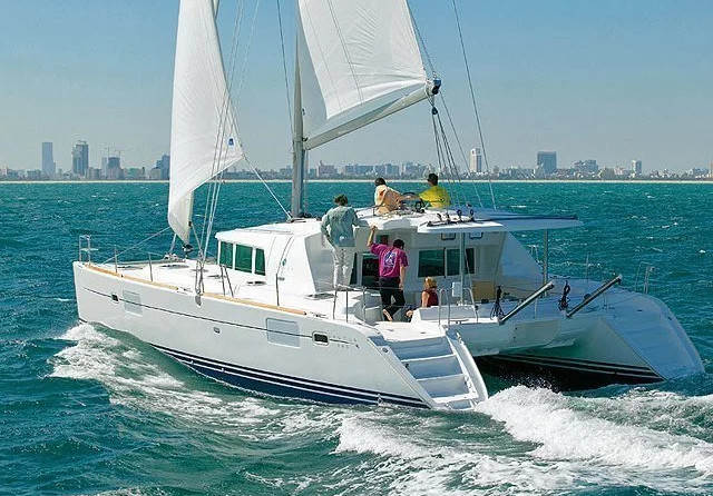 Lagoon 440