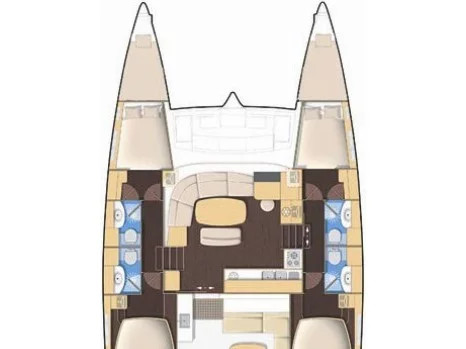 Lagoon 440
