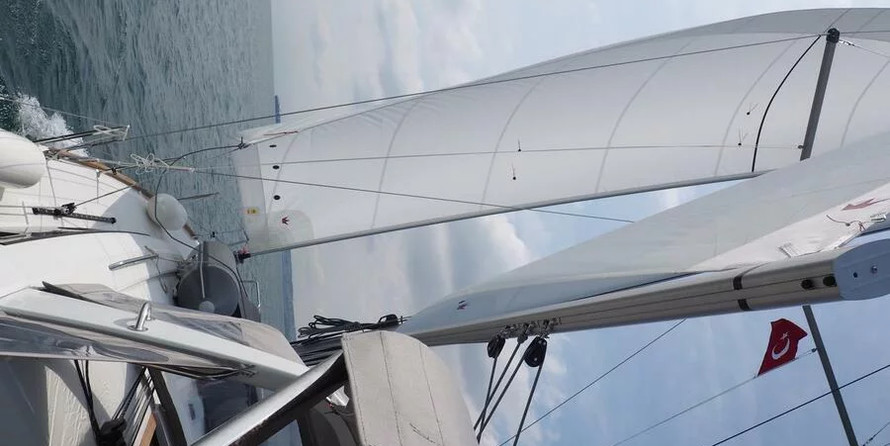 Beneteau Oceanis 38.1